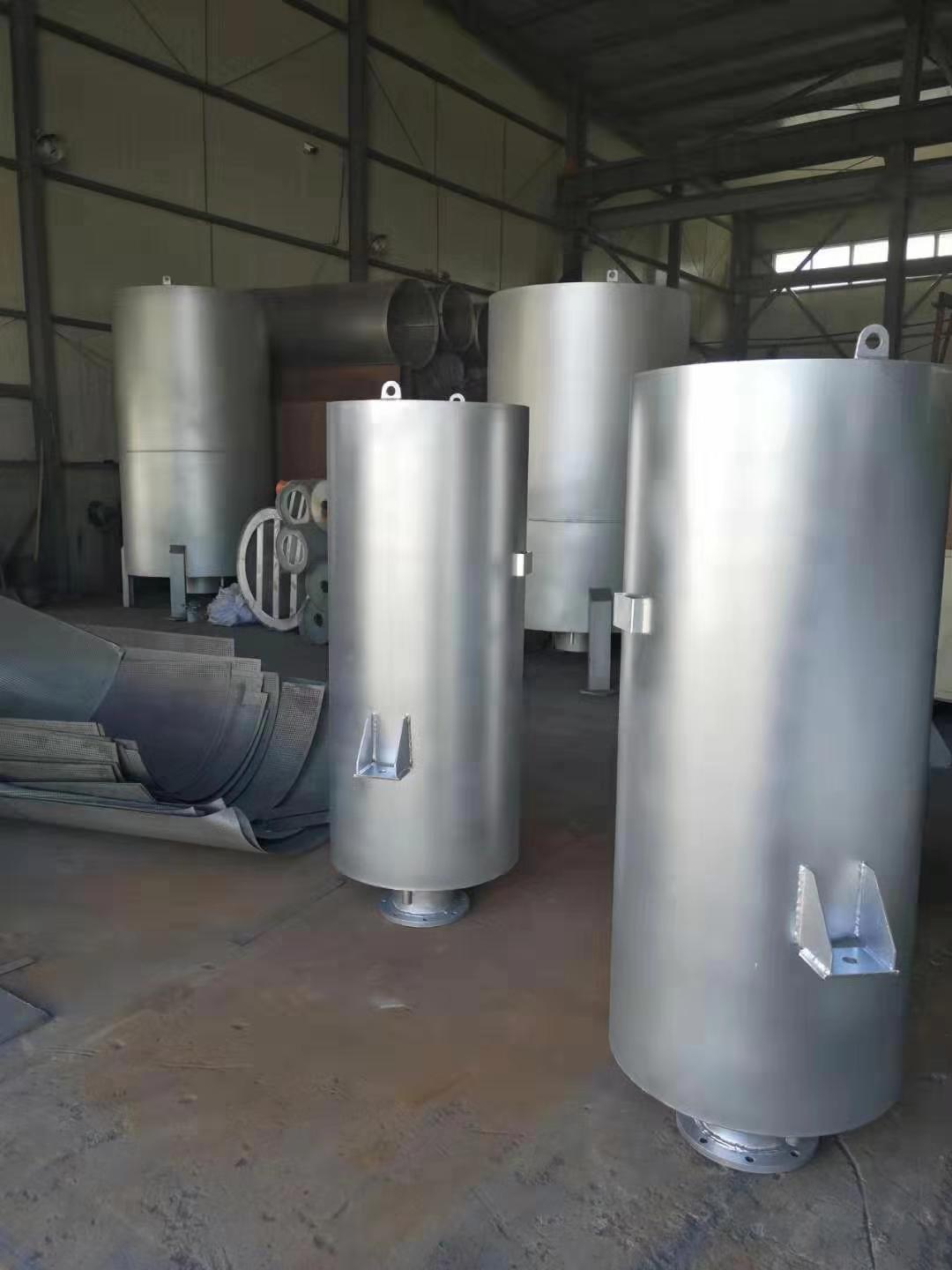 制氮機消聲器 制氮機消聲器