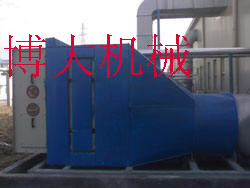 風(fēng)機(jī)消聲器,軸流風(fēng)機(jī)消音器